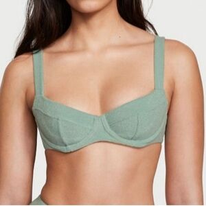 VICTORIA'S SECRET BIKINI TOP